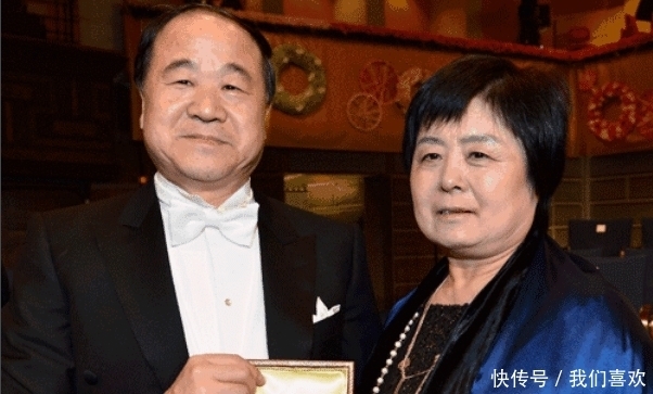 文人|莫言:21岁参军,40年创作,从农民作家到诺贝尔文学奖得主