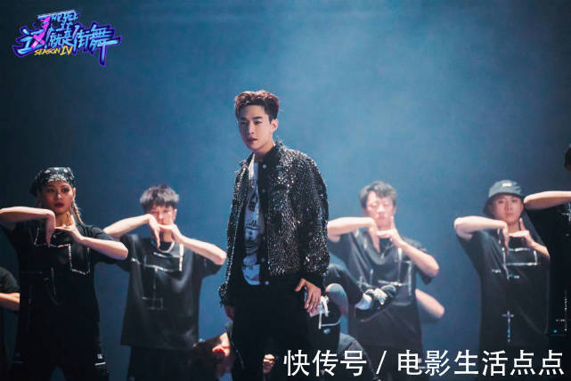 節(jié)目組|全網(wǎng)熱度第一、開局就炸場,《街舞4》為何還能成“王炸”?