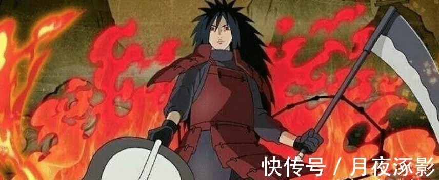 木叶|火影忍者宇智波一族有非常强大的力量,却为什么无法出现火影呢