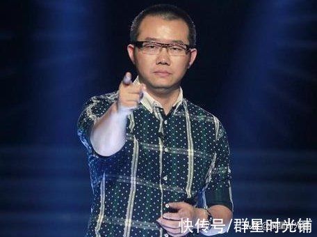 “毒舌导师”涂磊:直播发飙、怒怼粉丝,成败皆因一张嘴