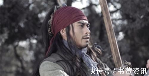 四大名著&武松功夫究竟有多高?梁山中只有4人能和他一较高下,分别是谁?