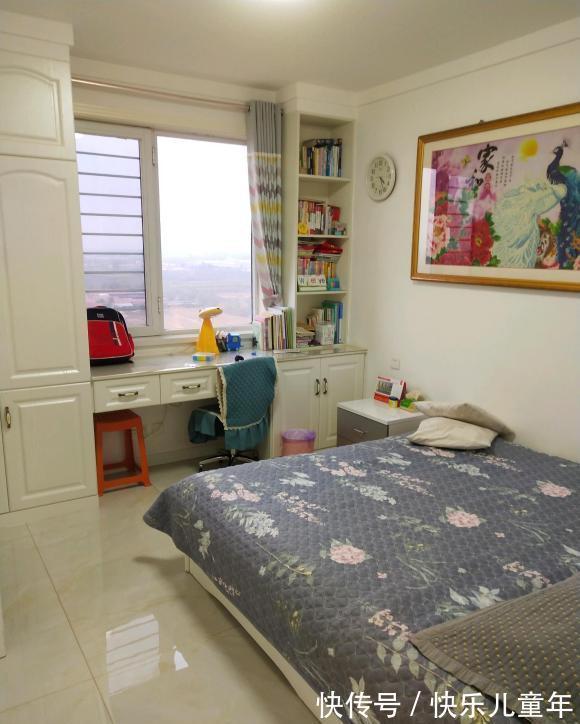 家电|住了三年半的房子,装修家具家电花14.5万,不太好看但住着舒服