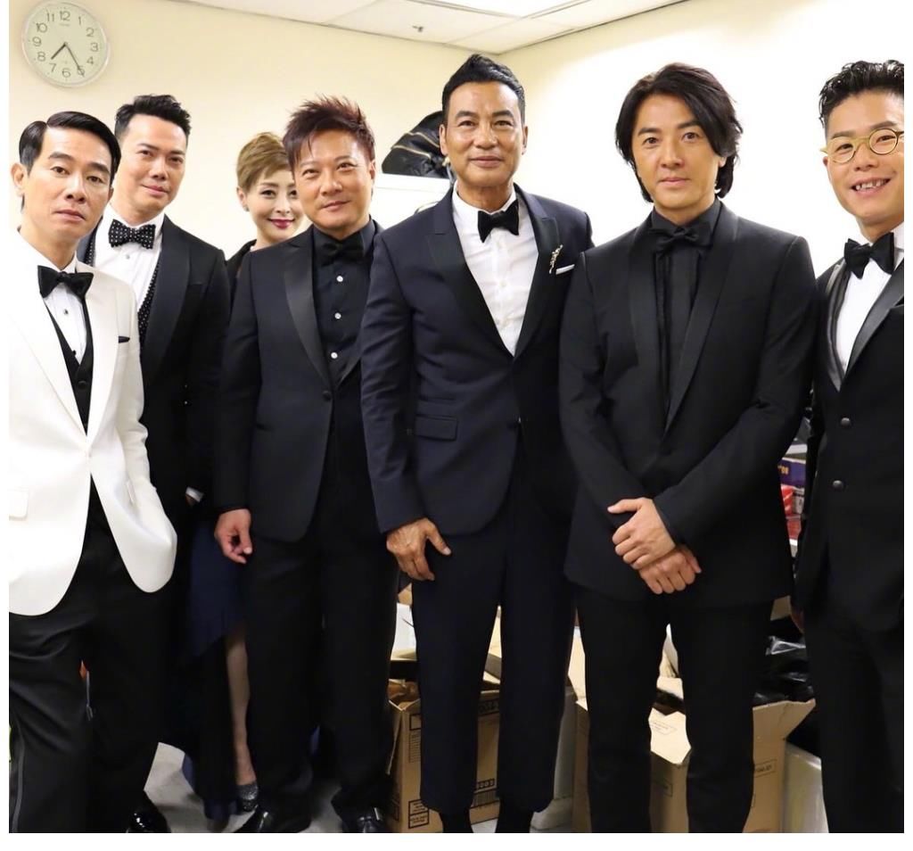 《披荆斩棘的哥哥》第二季「未官宣阵容名单」曝光!网友最不想看到「他」参加?