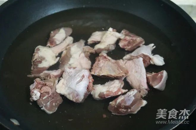 润肺|白露将至，多喝这汤，解毒润肺不咳嗽，老人孩子别错过！