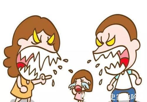 家长|当孩子用哭闹要挟你时,你这个行为对孩子是一种伤害,家长要重视