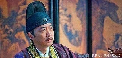 宋太宗毒杀李煜,难道真是为了小周后吗真实的李煜又是怎样的!