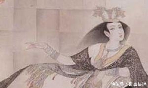 中国古代四大丑女,是真的奇丑无比吗?