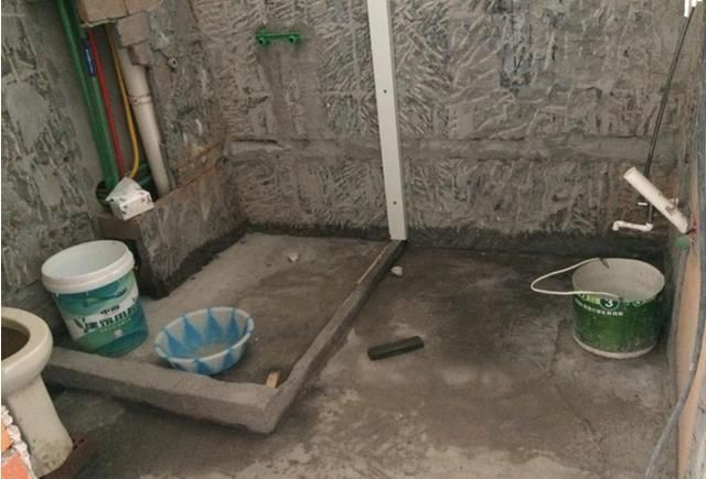 墙面|怎么样做到交房不被骗呢看看人家怎么验房就知道