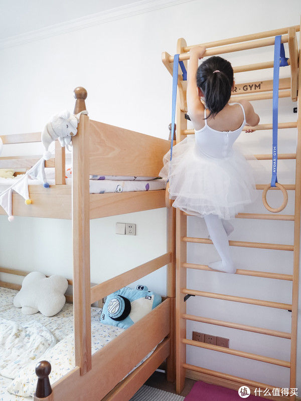 儿童|9平米儿童房改造——娱乐学习两不误的梦想儿童房，附改造视频！