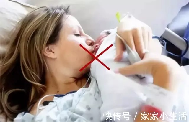 屁股|【家家母婴】新手月嫂注意,做到这7点,护理新生儿就不怕出错啦!