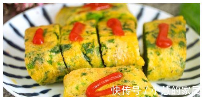 凉水|早餐鸡蛋不能少,7种鸡蛋花样做法,每天换着口味做,想挑食都难