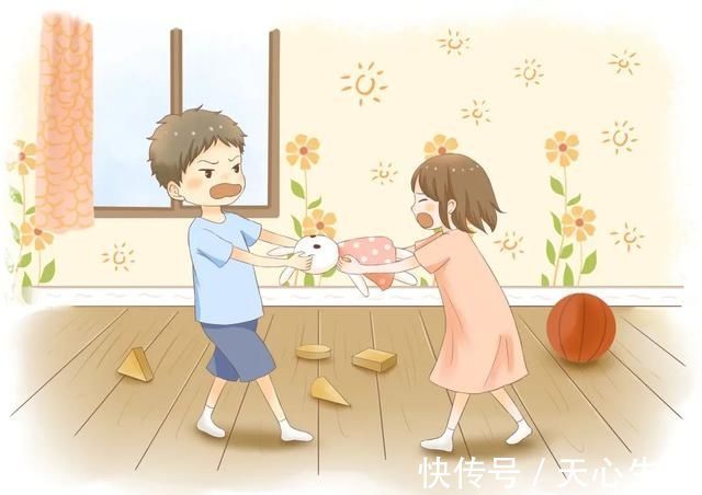 校园霸凌|当懂事的孩子开始对你说“不”,恭喜你,你的孩子成长了