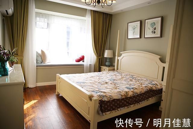 房子|入住新家一段时间了，我人生中的第一套房子，朋友们说这风格很赞！