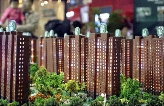 楼层|买房不知道怎样选楼层原来这些楼层才是黄金位,买到的都在偷笑