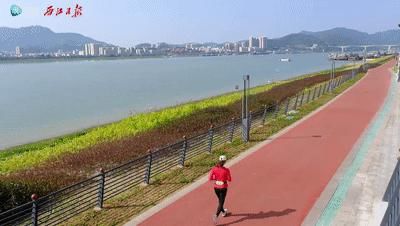 老年|惊艳！原来“最美跑道”藏在这里……