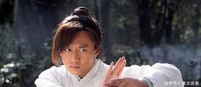  元朝|朱元璋是张无忌手下，为何最后称帝的是他？张无忌结局说明一切！