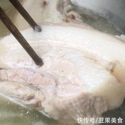 广式脆皮烧肉的技能必须get