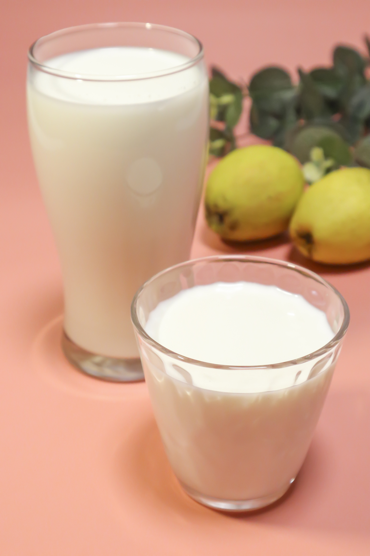 钙剂|孩子不爱喝纯牛奶或乳糖不耐受?这些方法也能补钙