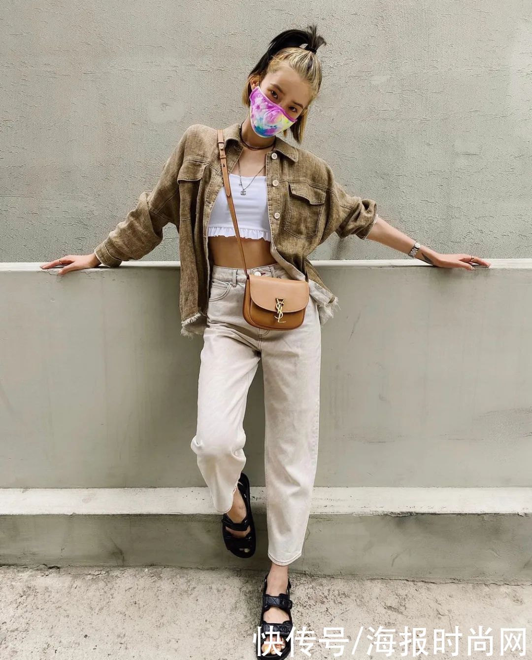 不要你觉得，我觉得这四双凉鞋会火