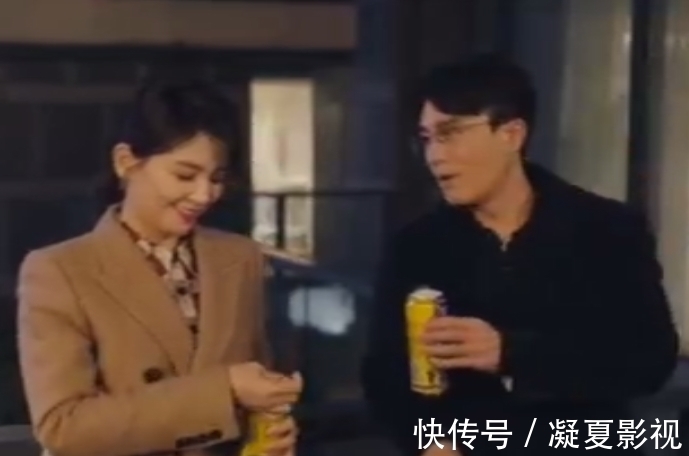 素人|《我是真的愛你》兩個活動,陳嬌蕊合二為一,打敗蕭嫣