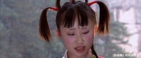 传闻|逍遥派武功高,为何名声差?江湖上从未有过传闻?