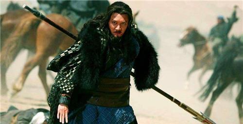 自尽|项羽自尽后,刘邦让项氏族人全改姓“刘”,48年后才知他有多高明