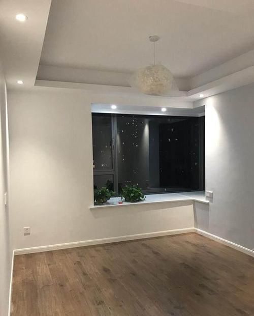 热水器|我家106平新房完工，硬装一共花费15万，光整个厨房用了将近3万