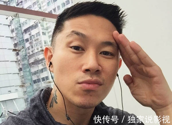 欧阳靖|欧阳靖要被淘汰？《披荆斩棘的哥哥》里大家不熟的人都是什么来头