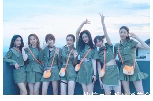 baby录《王牌》,遇到跟杨幂同样的问题,回答却完全不同