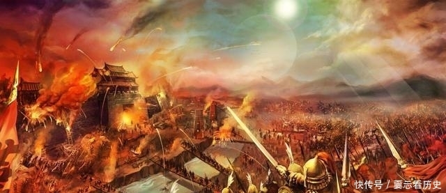 学者|袁崇焕对于明朝来说?是奸细还是忠臣?真实情况让学者汗颜