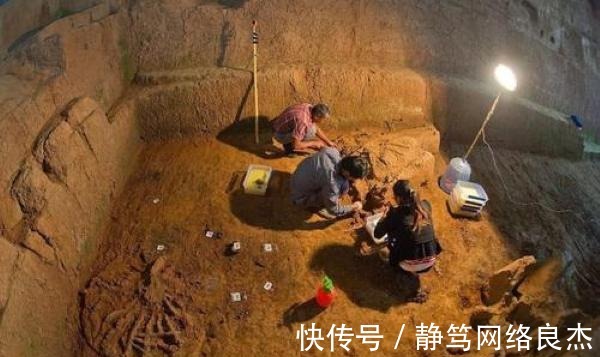 人文科学|为何很多盗墓者都活不久,在这些条件下,是人都会短命