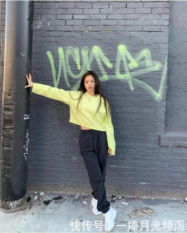 a6418|初秋怎么穿学会这4组穿搭,让你时髦一整个秋天