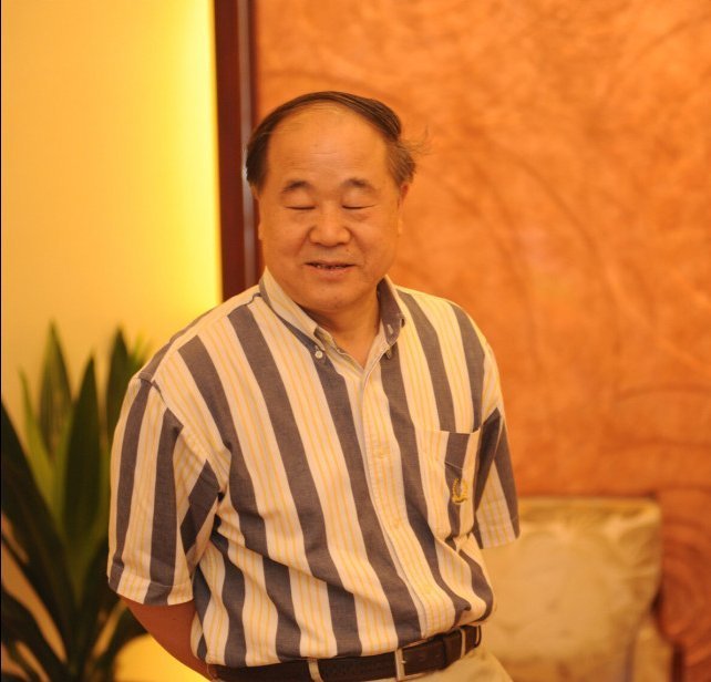 莫言和马尔克斯是如何描写女性的?莫言对马尔克斯的叛逆性接受