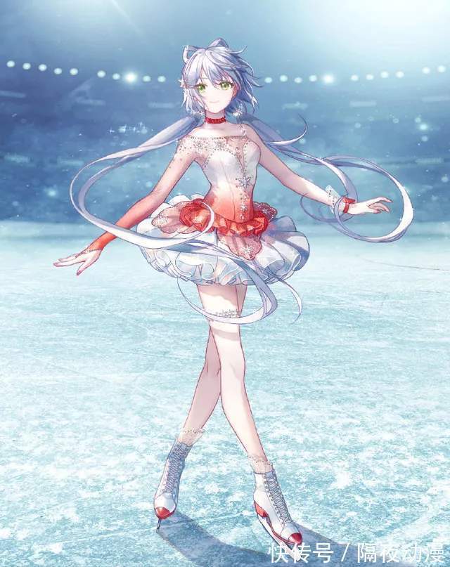 宣传|从被歧视和举报,到成为冬奥会的宣传主力!国漫这回真的要崛起了