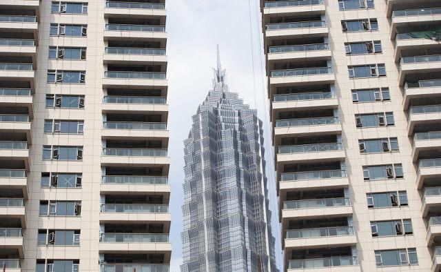 楼层|买房楼层不好选建筑学家一栋楼不管多少层，最好避开这三层