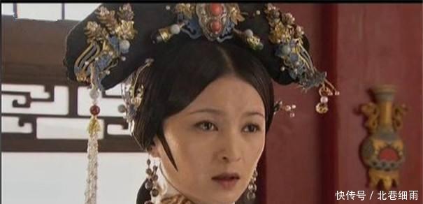 奢侈|慈禧保养皮肤有一套, 第一招很奢侈, 第二招却让人觉得羞耻!