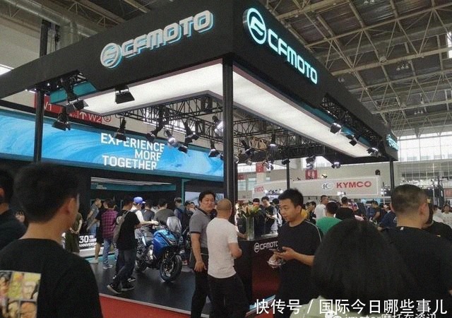 建议|建议收藏!全球摩托车展会一览表(2)