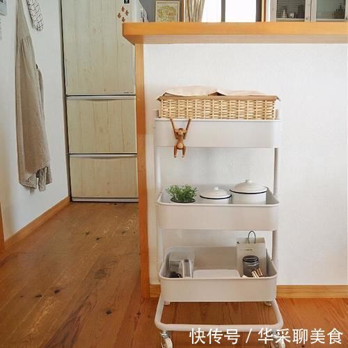 全屋|日本太太的精致场面,带俩娃,全屋收拾得一尘不染,温馨且舒适