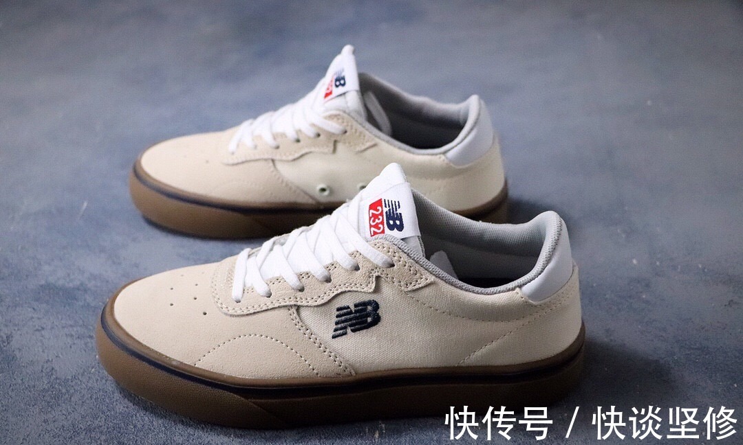 新百伦new|新百伦New Balance 232系列 奶茶焦糖