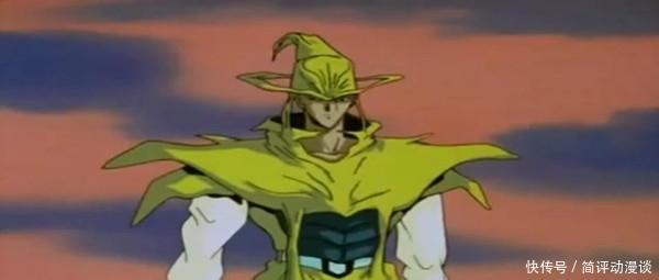 幽游白书仙水忍 性格分裂却是人间最强 越纯粹却也越邪恶 快资讯 幽游白书仙水忍 性格分裂却是人间最强 越纯粹却也越邪恶 快资讯