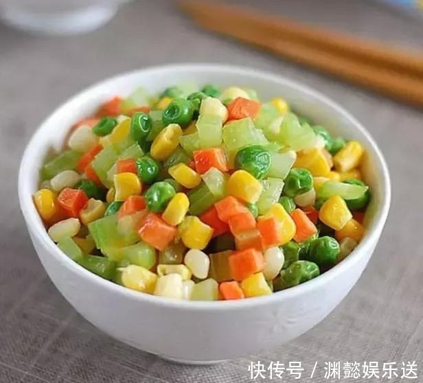 小炒|冬季别总是吃大鱼大肉,教你5道家常素菜小炒,营养美味更下饭