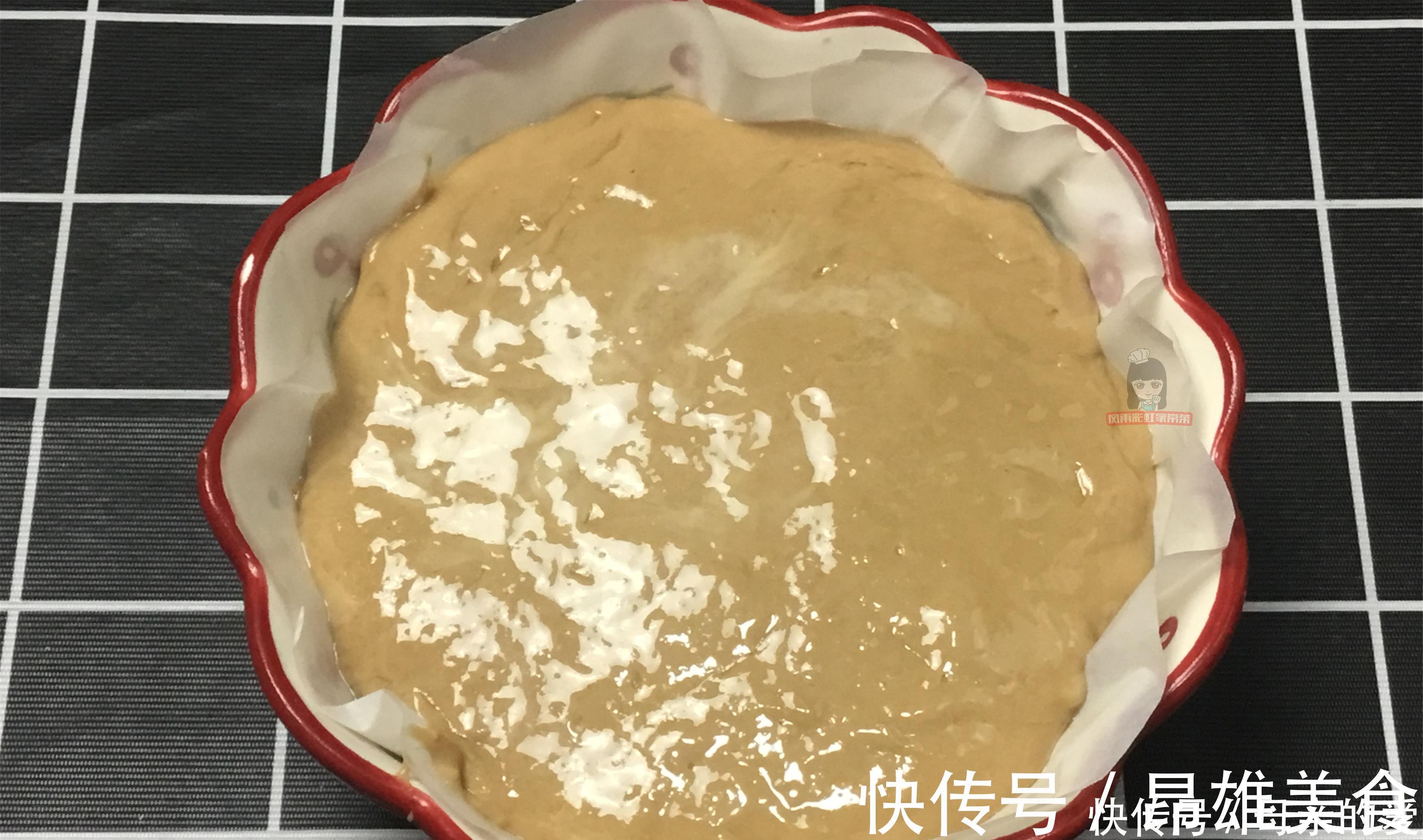 松软|玉米面也能做开花馒头,松软香甜,比面包还好吃,看完就能会