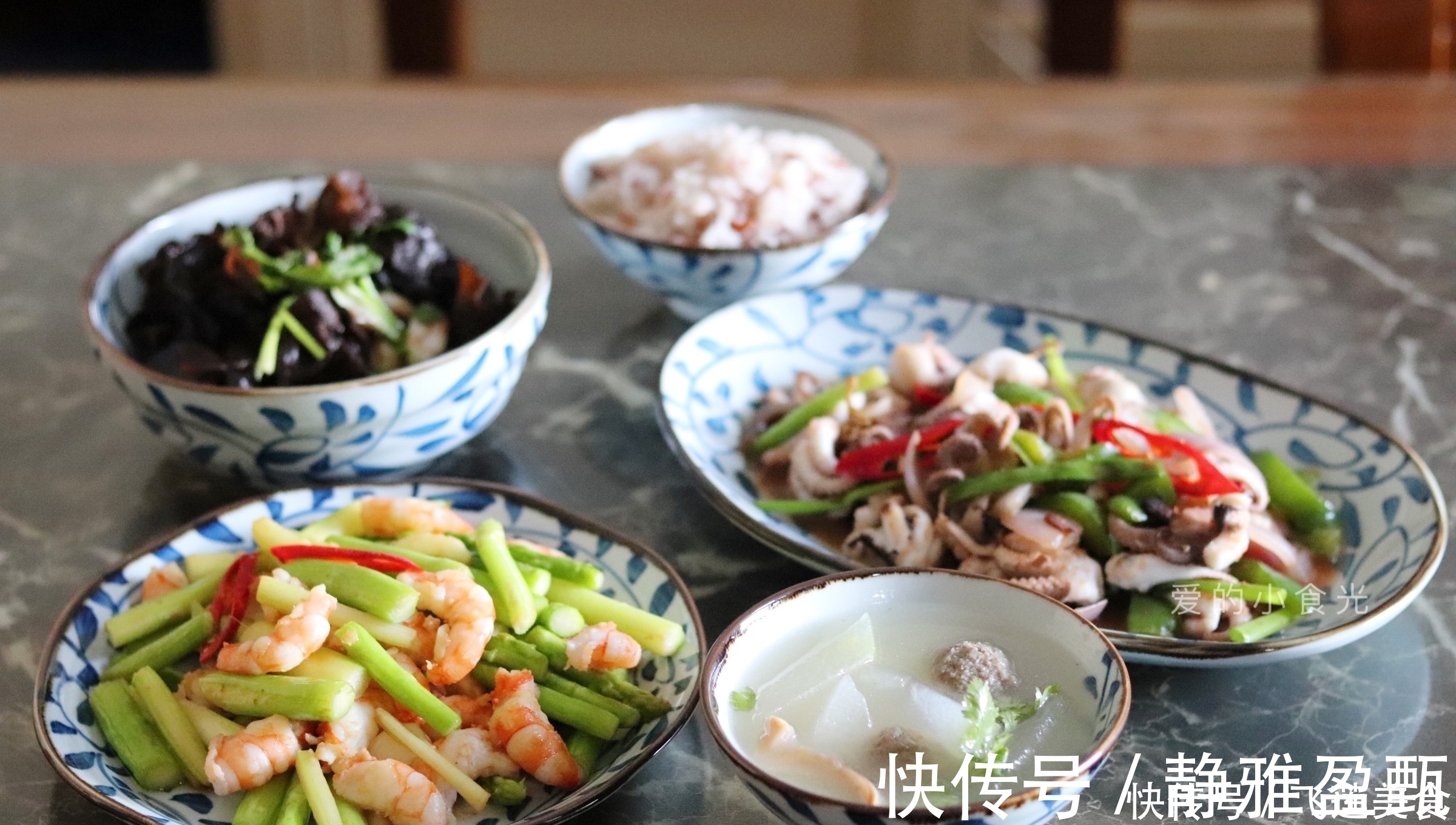 板栗|三年来,孩子的午餐我坚持这样搭配,个子全班海拔最高,人人羡慕