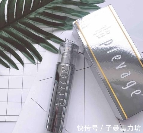 收割机|公认好用的抗衰老祛皱护肤品，堪称细纹收割机，千万别错过