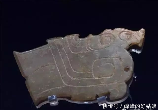 清大|50件馆藏古玉超清大图,再现古玉之大美!