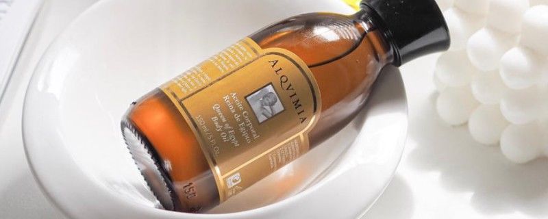 以油养肤是真的能把皮肤养好吗