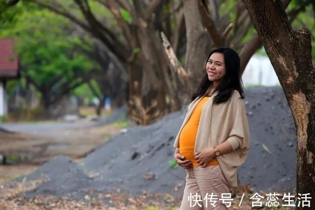孕期|缓解孕期耻骨疼的五个小妙招，快来围观
