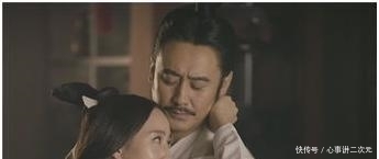 司马懿野心|曹操装死试探司马懿,司马懿直接喊曹操大名,曹操:别老藏着掖着