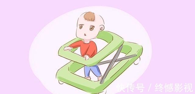 学步鞋|越早走路的宝宝,智商就越高?专家:这才是标准答案,别搞错!