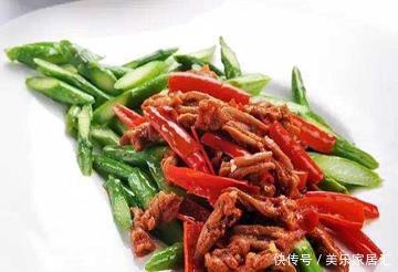  美食推荐：大蒜烧肥肠、寇家麻辣鱼、美极龙俐鸭舌制作方法